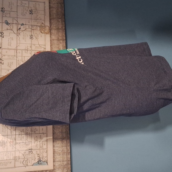 Pictured Rocks V-Neck - Picture 5 of 5